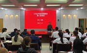 洛阳师范学院副教授刘晓受邀到我院作专题报告